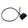 Buy cheap Tinned 160mm 22 AWG 2 Pins Bespoke Wiring Harness from wholesalers