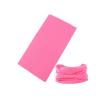 Buy cheap Outdoor Speed Dry Plain Orange Womens Headwear Environmentally Friendly from wholesalers
