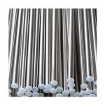 Metal Cold Drawn Stainless Steel Round Bars 6mm Stainless Steel Rod For Building