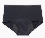 High Rise Period Underwear Panties Cotton 4 Layers Leak Proof Menstrual Panties
