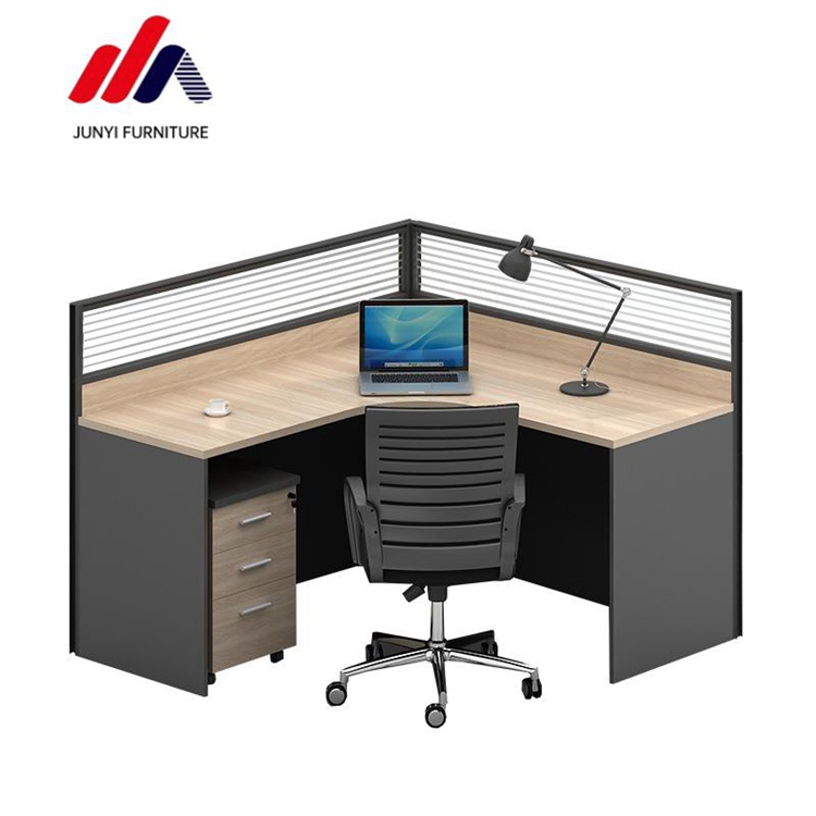 Cubicle Workstation Furniture Office Desk Partitions And MFC Coworking Desk
