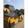 Buy cheap Used Roader Roller XCMG505 Compactor Used XCMG60 from wholesalers