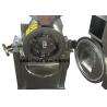 Buy cheap Herbal Leaf Powder Hammer Mill Grinder Machine High Speed from wholesalers