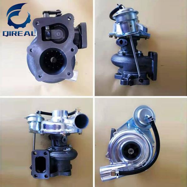 Buy cheap Spare Parts GT2559L Turbocharger 17201-E0680 17201E0680 786363-5004S For Hino Truck with W04D Engine from wholesalers