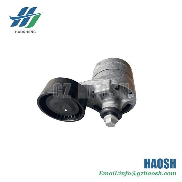 Buy cheap BELT TENSIONER ASSEMBLY FOR FORD TRANSIT V348 6C1Q-6A228BC from wholesalers