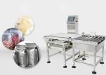 Buy cheap Transportation 30PCS 30kg Check Weigher Machine from wholesalers