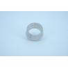 Buy cheap NdFeB Rare Earth Super Magnets Governor Magnet Wear Resistant Rare Magnetic Metals from wholesalers
