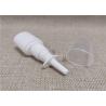 Buy cheap White Mist Spray Water Bottle , Oral Throat Water Mister Pump Spray Bottle from wholesalers