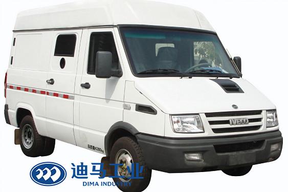 Buy cheap Diesel Engine 6.50R16LT B5 Cash Transit Vehicles from wholesalers
