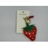 Buy cheap Cute Strawberry Key Chain for Multiple Purpose from wholesalers