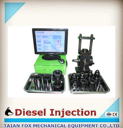 Buy cheap Cam box for unit injector / EUI EUP tester price for sale from wholesalers