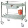 Buy cheap Treatment Trolley from wholesalers