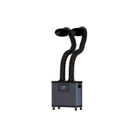Buy cheap 55dB 150m3/H Mobile Welding Fume Extraction Unit Fan Speed Adjustable product