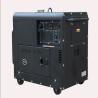 Buy cheap 3000rpm Small Diesel Welder Generator Used For Metal Welding And Cutting from wholesalers