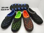 2 Color Combination 40-45# Clog Style Slippers Eva