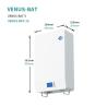 Buy cheap 100AH 200AH Residential Energy Storage 5kWh 10kWh 48V Powerwall Off Grid from wholesalers