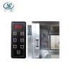 Buy cheap Interlock 660mm Cleanroom Pass Box Electrical Static SUS304 from wholesalers