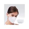 Buy cheap Anti Dust Fluid Resistant Face Mask , N95 Mouth Mask For Environmental Sanitation from wholesalers