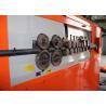 Buy cheap 380V 5kW Automatic Rebar Stirrup Bending Machine Easy Operation High Productivity from wholesalers