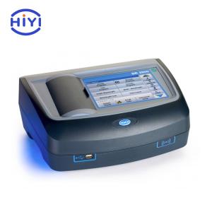 Wholesale Rfid Technology Dr3900 Laboratory Spectrophotometer For Water Analysis from china suppliers