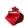Buy cheap Construction Machinery Parts 25T WH60 Excavator Tilt Bucket from wholesalers