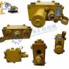 Buy cheap Hammer Line Parts 259-7378 2597378 Auxiliary Valve For CA*T M318 Wheel Excavator Parts from wholesalers