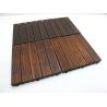 Buy cheap Home Decorators Bamboo Wood Panels Water Resistant For Bathroom Floor from wholesalers