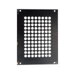 Low Pressure Polyimide Flex Heater For Beauty Massager OEM ODM
