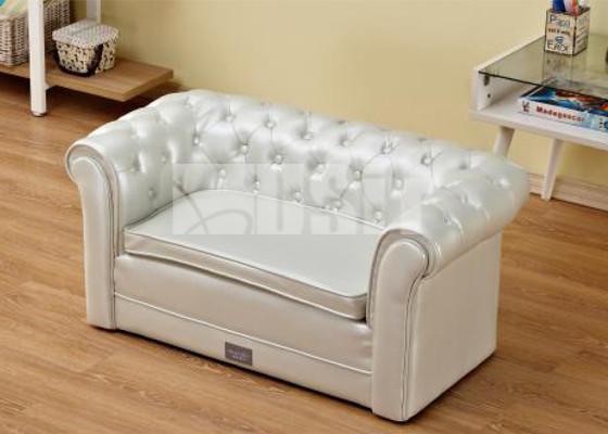 Buy cheap PVC Cover Mini Sofa Chair For Toddlers , Cute Baby Sofa Chair American Style from wholesalers