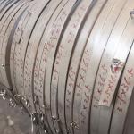 High Quality 10mm Width Cold Rolled Decorative Stainless Steel Strip