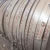 Buy cheap High Quality 10mm Width Cold Rolled Decorative Stainless Steel Strip from wholesalers