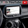 Buy cheap Lsailt Carplay Multimedia Interface For Chevrolet Camaro Tahoe Suburban With Android Auto from wholesalers