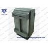 Buy cheap 80W High Power Cell Phone Jammer Metal Enclosure Housing 80% Humidity from wholesalers