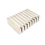 IATF16949 Certified Powder Metallurgy Magnet for Traction Motors Working Temp.