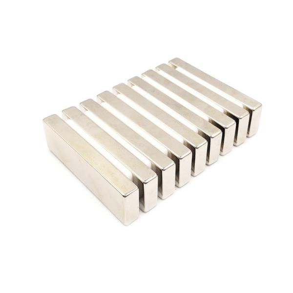 IATF16949 Certified Powder Metallurgy Magnet for Traction Motors Working Temp.