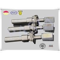 Buy cheap Vertical Gas Electric Heater Of Mineral Insulated Cable Heating Element product