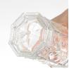 Buy cheap Aluminum Plastic PP Collar High White Alcohol Brandy Bottle 200ml 330ml 500ml 750ml 1000ml for Beverage from wholesalers
