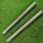 304 316L Stainless Steel Johnson Water Well Screen Pipe 6 8 10 12 Inch Filter