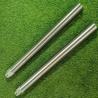 Buy cheap 304 316L Stainless Steel Johnson Water Well Screen Pipe 6 8 10 12 Inch Filter Meshes from wholesalers