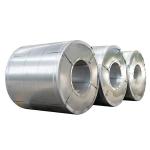 JIS Industrial Stainless Steel Coil NO.1 SUS 202 301 304L 304N 316Ti 316N