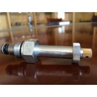 Buy cheap Pilot Operated Cartridge Solenoid Valve product