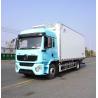 Buy cheap HT-1390 Truck Lorry Refrigeration Unit Installation R134a Refrigerant from wholesalers