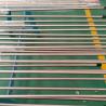 Buy cheap Bright (BA grade) Stainless Steel Tube Annealing TP304 TP316L Pipe ASTM A269 from wholesalers