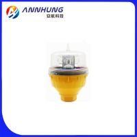 Buy cheap FAA GPS Sync Flashing LED Aviation Obstruction Light AH-LI-B2 Low Intensity from wholesalers