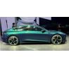 Buy cheap Pre-sale Geely&Baidu Joint Brand Jiyue07 pure electric vehicle with 200kw/271P.s motorpower 2WD drivetrain 4door/5seats from wholesalers