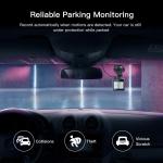 ODM Dual Car DVR