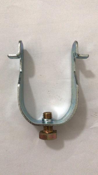 Buy cheap Partsn C1008 Metal Stamping Parts Brass / Carbon Steel Length 8mm- 200mm from wholesalers