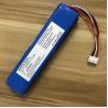 Buy cheap 10000mah 7.2V Battery GSP0931134 battery for XTREME Xtreme 10000mah batteries from wholesalers