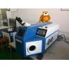 Buy cheap Metal Water Pipe Tube Jewelry Soldering Machine With Efficient Cooling System from wholesalers