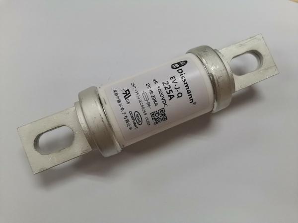 Buy cheap UL Certified High Voltage Automotive Fuse , EV Ceramic Truck Fuses from wholesalers